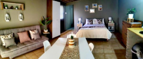 Duiker's self catering Accommodation